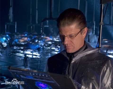 逃出克隆岛麦里克