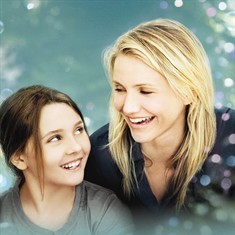 姐姐的守护者安娜·菲茨杰拉德