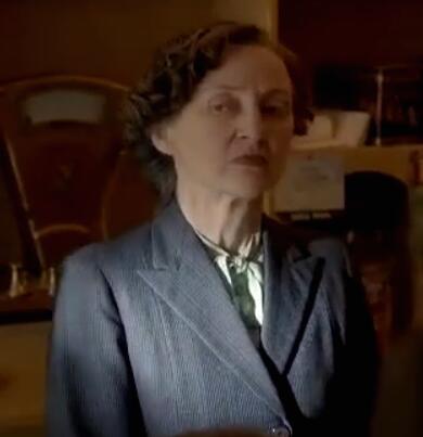 布鲁克林Miss Kelly