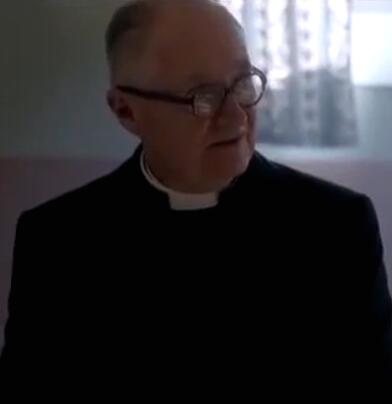 布鲁克林弗勒德神父