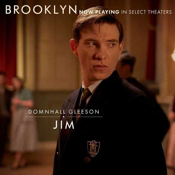 布鲁克林吉姆·法瑞尔