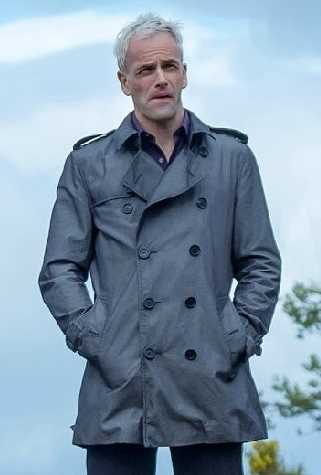 猜火车2变态男的扮演者是约翰·李·米勒