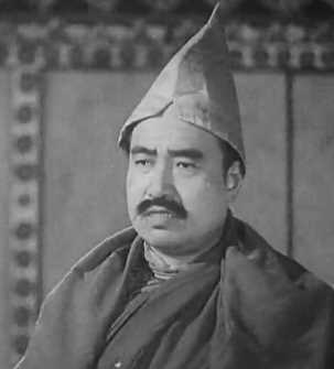 塞上风云济克扬