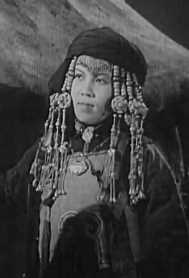 塞上风云罗尔姬娜