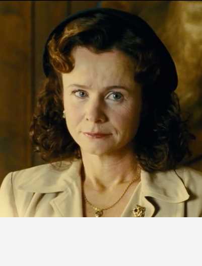 小男孩爱玛·巴比斯