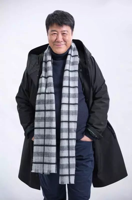 我和我的儿女们钱广