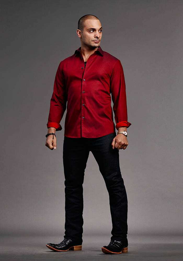 风骚律师第一季迈克·埃曼特劳特