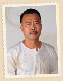 当我们同在一起黄利发