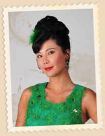 当我们同在一起露西