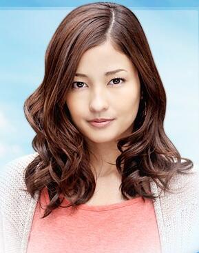 请一定要幸福柳泽春菜