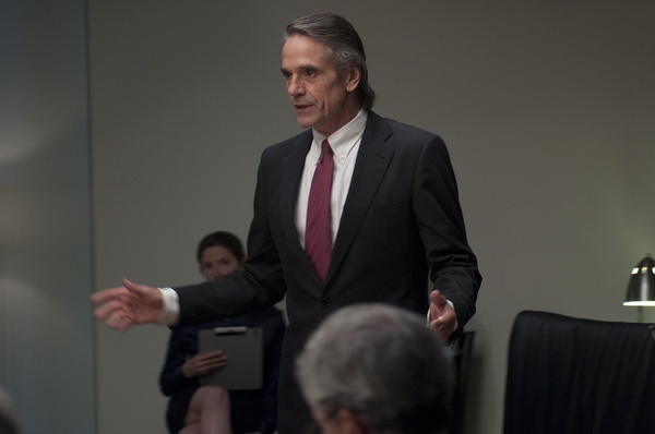 商海通牒约翰·图尔德