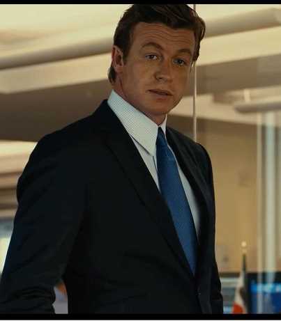 商海通牒贾德·科恩