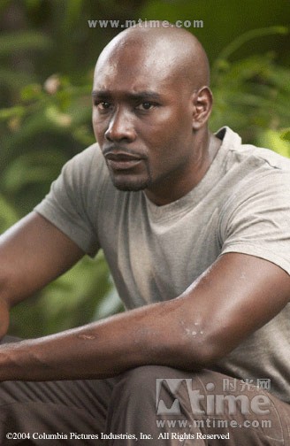 狂蟒之灾2：搜寻血兰Gordon Mitchell；戈登·米契尔；戈登；米契；米契尔的扮演者是摩里斯·切斯塔特