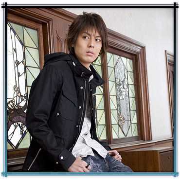 Rh阳性田村政和的扮演者是尾岛直哉