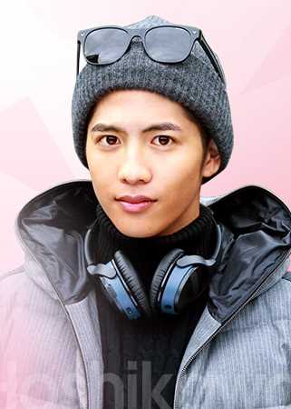 朝5晚9~帅气和尚爱上我~星川天音Hoshikawa Amane