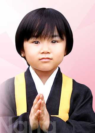 朝5晚9~帅气和尚爱上我~那覇三休Naha Sankyu