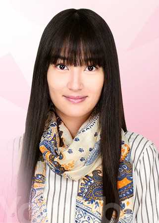 朝5晚9~帅气和尚爱上我~山渊百绘Yamabuchi Momoe