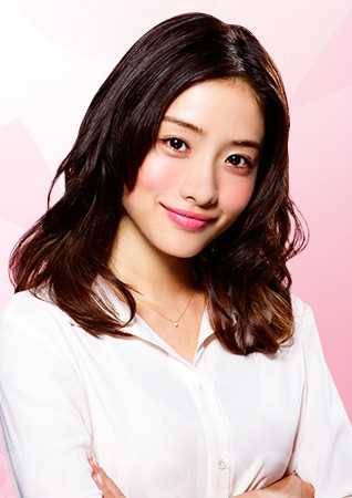 朝5晚9~帅气和尚爱上我~樱庭润子Sakuraba Junko