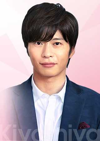 朝5晚9~帅气和尚爱上我~清宫真言Kiyomiya Makoto