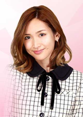 朝5晚9~帅气和尚爱上我~毛利雅子Mori Masako