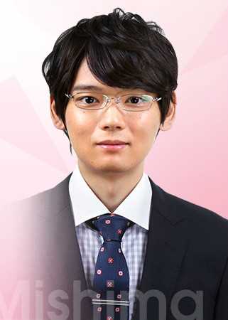 朝5晚9~帅气和尚爱上我~三岛聪Mishima Satoshi