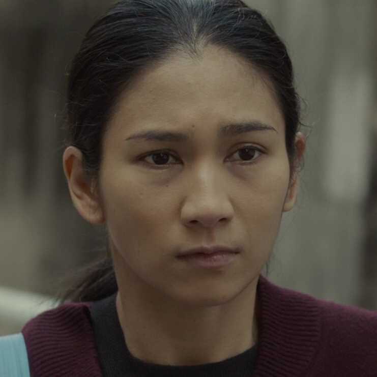 沦落人EvelynSantos的扮演者是姬素·孔尚治