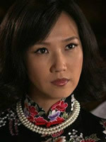 雨夜花林贵珠的扮演者是张本渝