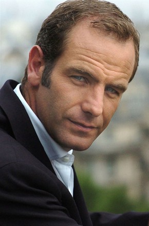 反击第五季菲利普·洛克