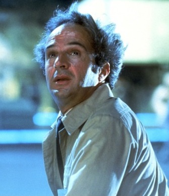 第三类接触克劳德・拉康姆