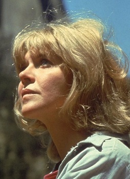 第三类接触吉莉安