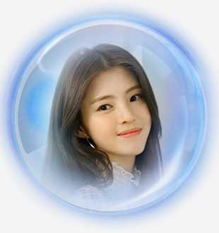 深渊张熙真的扮演者是韩素希