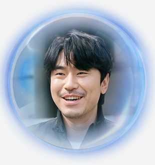 深渊朴东哲的扮演者是李施彦