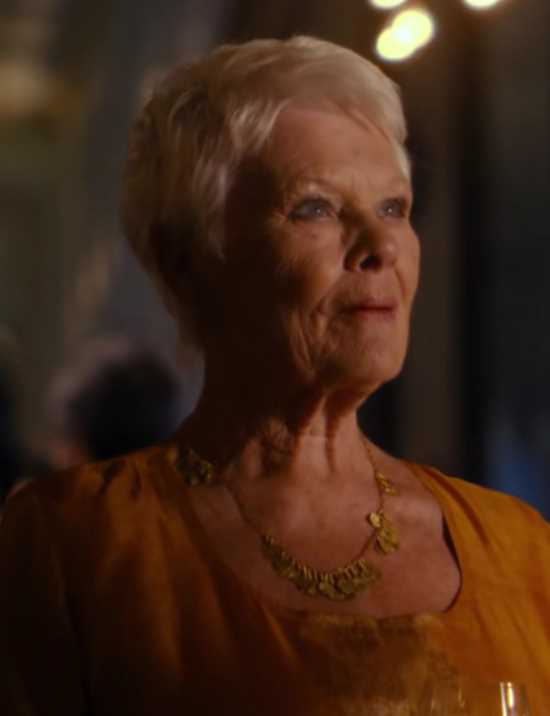 涉外大饭店2伊芙琳·格林斯莱德/Evelyn Greenslade