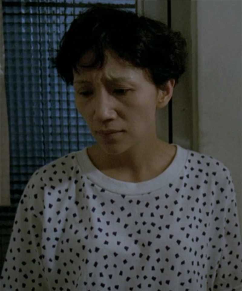 青少年哪吒小康母亲