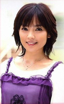 公主与穷太郎安田幸子的扮演者是国仲凉子