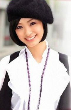 公主与穷太郎美田园爱丽丝的扮演者是上户彩