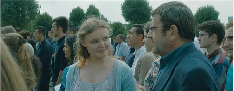 毕业会考伊莱扎