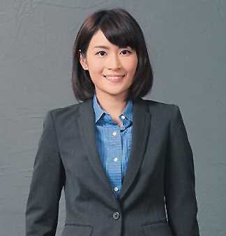 三个女人一个“因”陈在藻