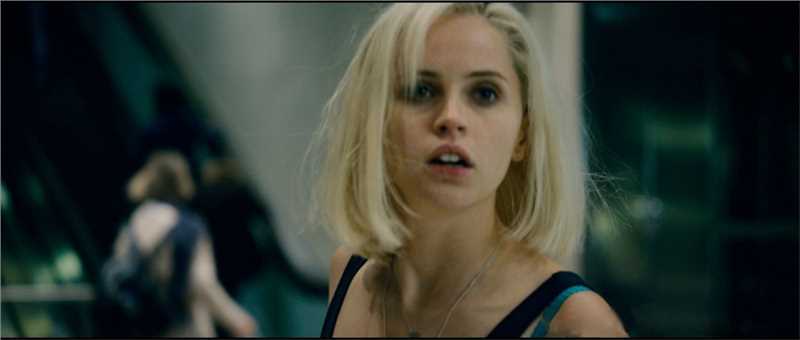 极速之巅朱丽叶·玛尔