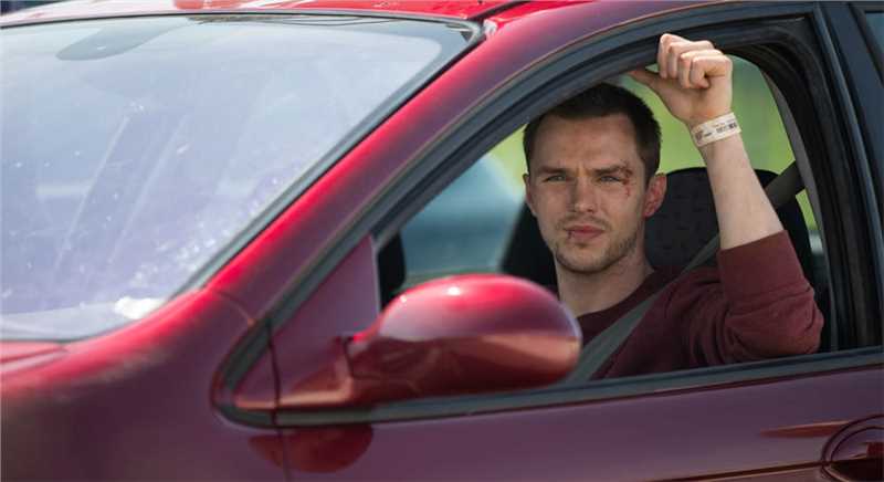 极速之巅凯西·斯登