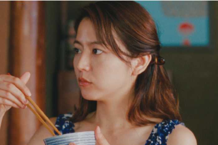 海街日记香田佳乃的扮演者是长泽雅美