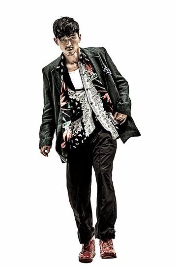 异邦警察久保冢早纪