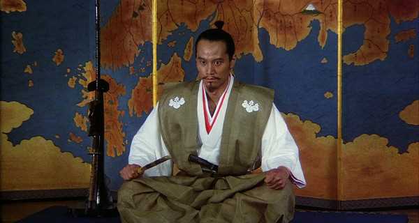 影子武士织田信长