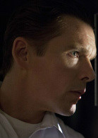 人类清除计划James Sandin