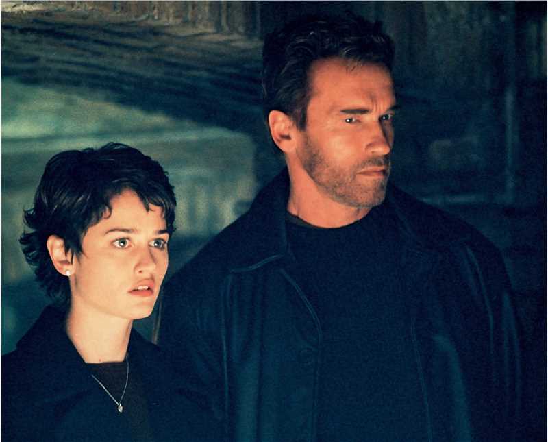 魔鬼末日克莉斯汀