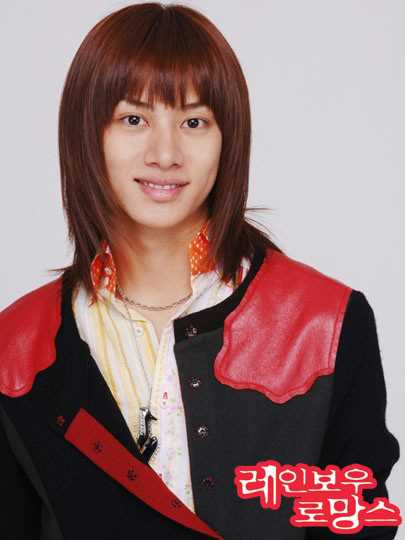 彩虹罗曼史希澈