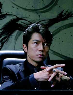 少林少女大场雄一郎