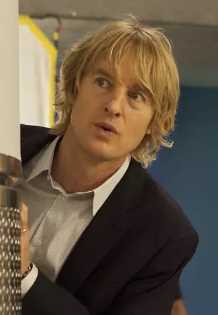 爱你就捧你阿诺德·艾伯森