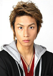 美咲NO.1长濑恭太郎