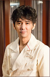 始饭寺屋敷练一